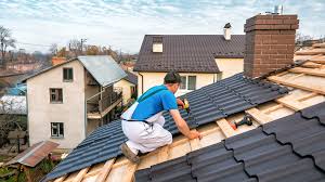 Cold Roofs in Groveland, FL